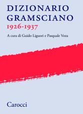 Dizionario gramsciano